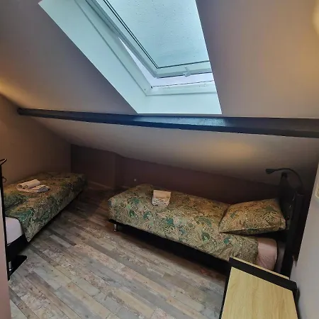 アパート Bleautiful Josephine - Maison De Avec Jardin *