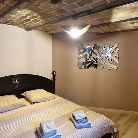 Bleautiful Josephine - Maison De Avec Jardin アパート *