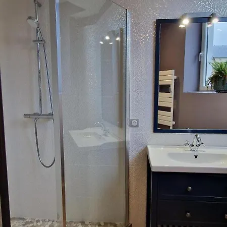 Bleautiful Josephine - Maison De Avec Jardin アパート *