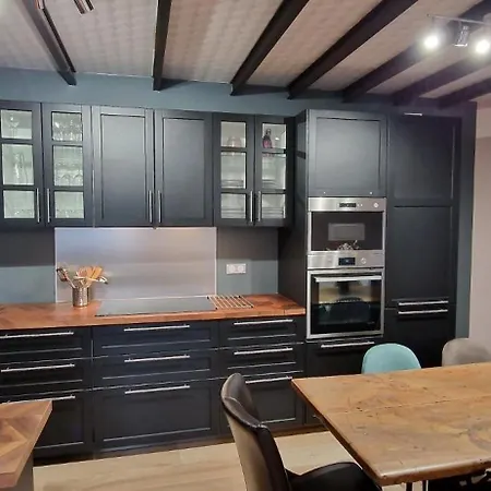 Bleautiful Josephine - Maison De Avec Jardin *