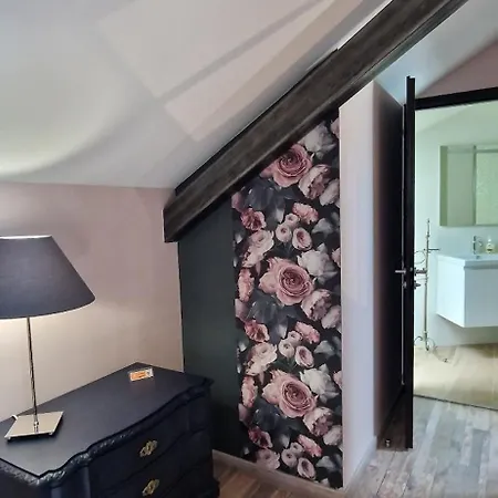 Appartamento Bleautiful Joséphine - Maison De Avec Jardin