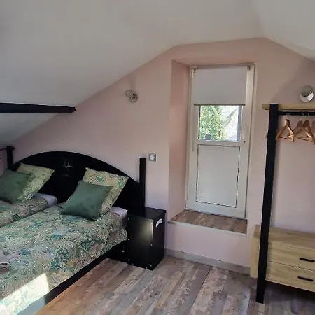 Bleautiful Josephine - Maison De Avec Jardin * フォンテーヌブロー