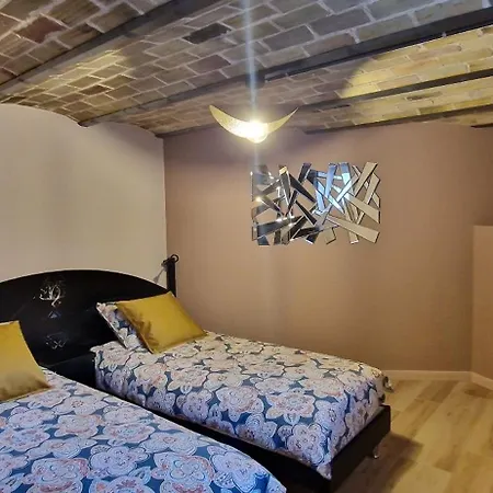 アパート Bleautiful Josephine - Maison De Avec Jardin