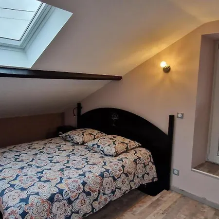 アパート Bleautiful Josephine - Maison De Avec Jardin フォンテーヌブロー